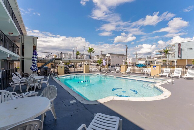 401 Ocean Ave Unit 304, North Wildwood, NJ 08260