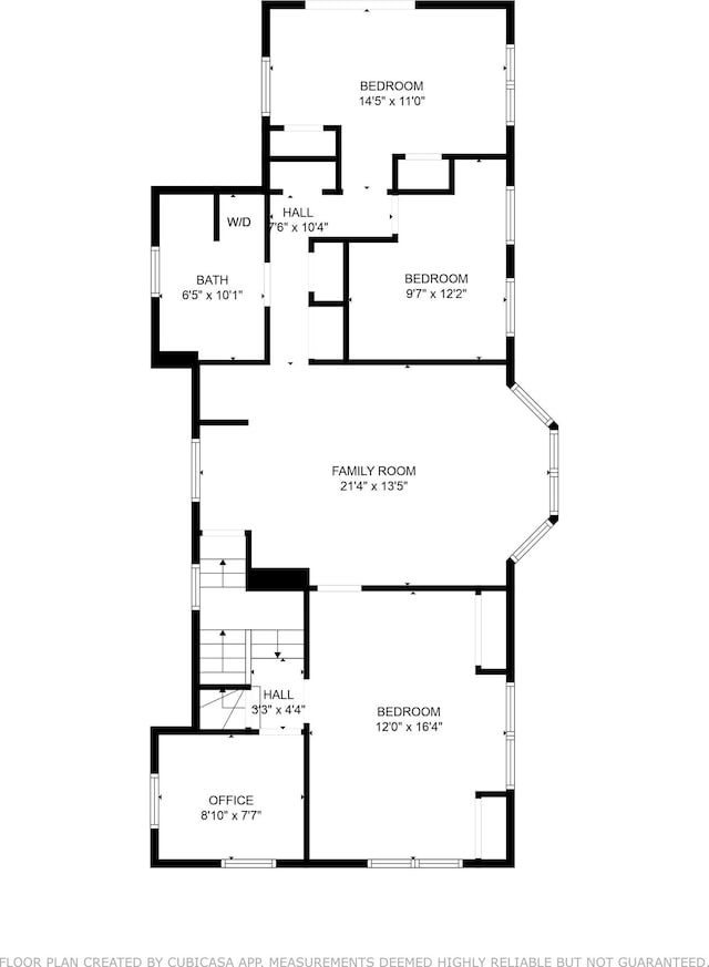 127 34th St, Avalon, NJ 08202 - property floor plan