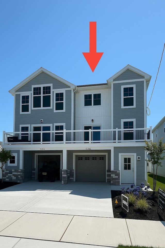 326 W 19th Ave W Side, West Side, North Wildwood, NJ 08260 - photo 1