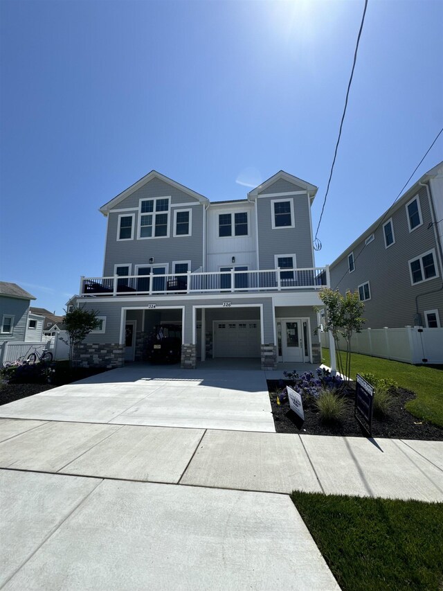 326 W 19th Ave W Side, West Side, North Wildwood, NJ 08260 - photo 3