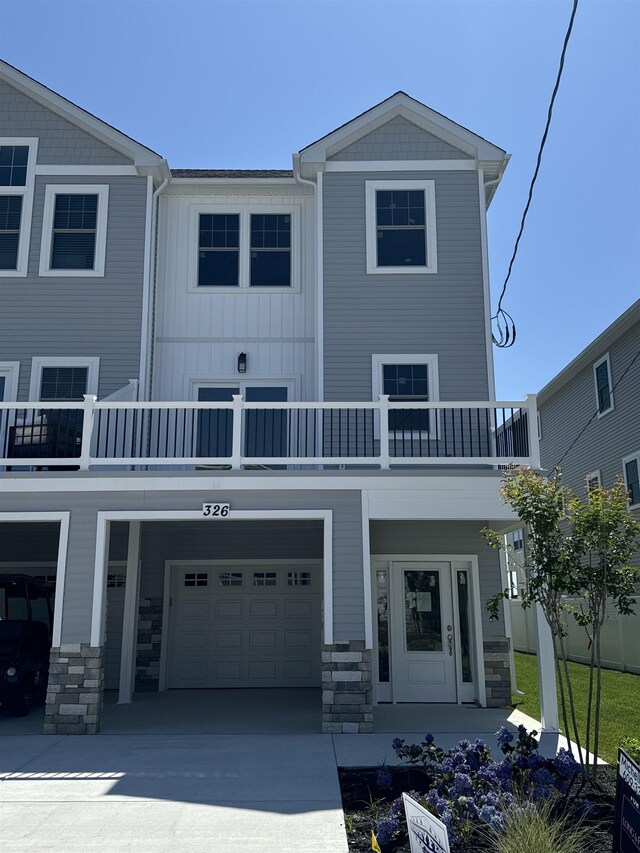 326 W 19th Ave W Side, West Side, North Wildwood, NJ 08260 - photo 4