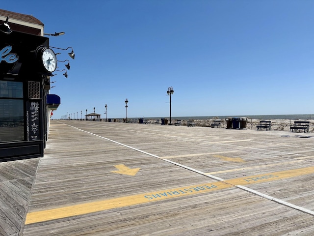 875 Plymouth Pl Unit 33, Ocean City, NJ 08226 - view of surrounding community