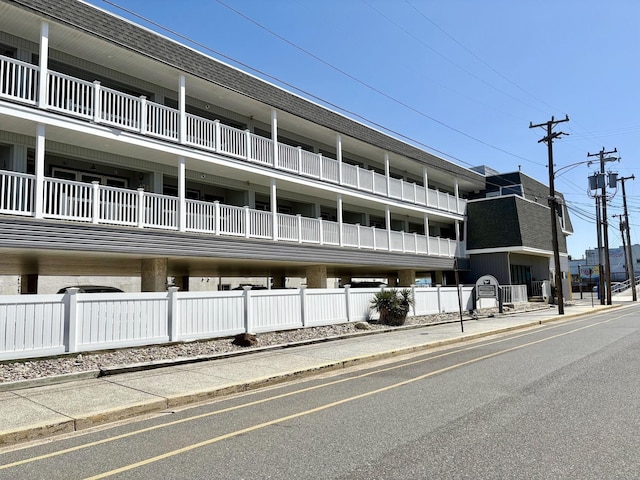 875 Plymouth Pl Unit 33, Ocean City, NJ 08226 - view of property