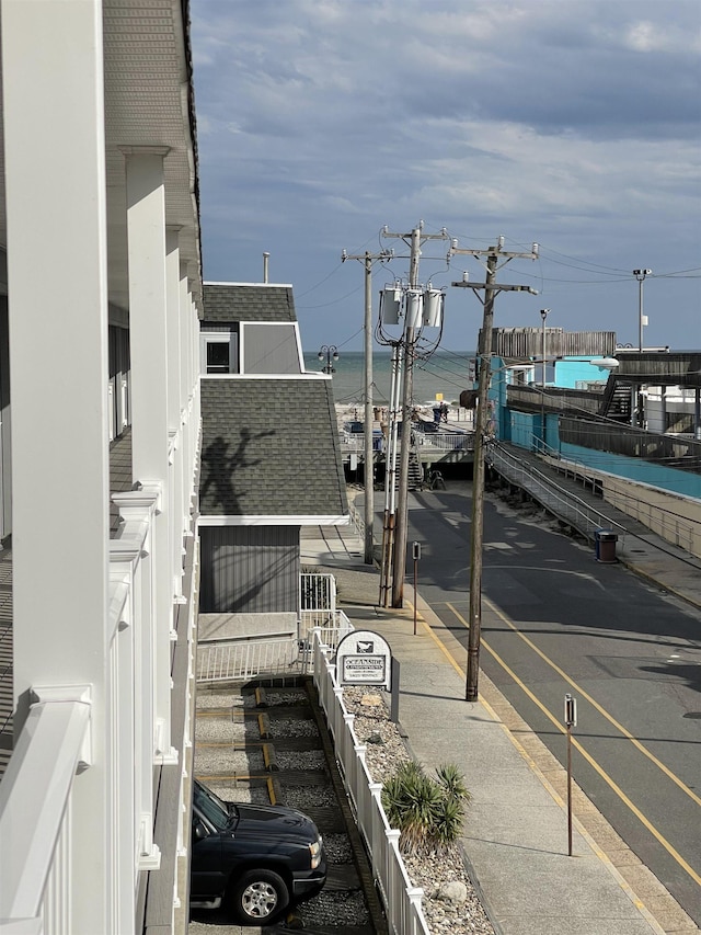 875 Plymouth Pl Unit 33, Ocean City, NJ 08226 - water view