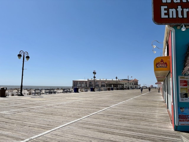 875 Plymouth Pl Unit 33, Ocean City, NJ 08226 - exterior view