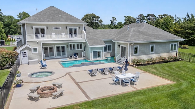 17 Eagles Way, Swainton, NJ 08210 - photo 6