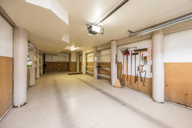 5011 Haven Ave Unit 2, Ocean City, NJ 08226 - view of stable