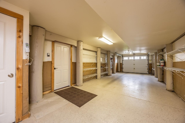 5011 Haven Ave Unit 2, Ocean City, NJ 08226 - view of garage