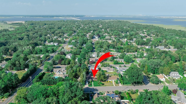 15 Seaview Ave, Beesleys Point, NJ 08223 - aerial view of property's location