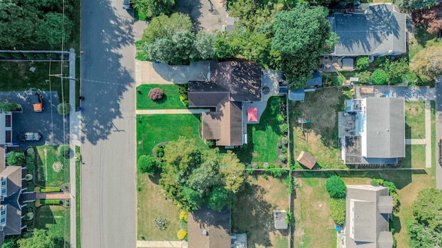 15 Seaview Ave, Beesleys Point, NJ 08223 - aerial view