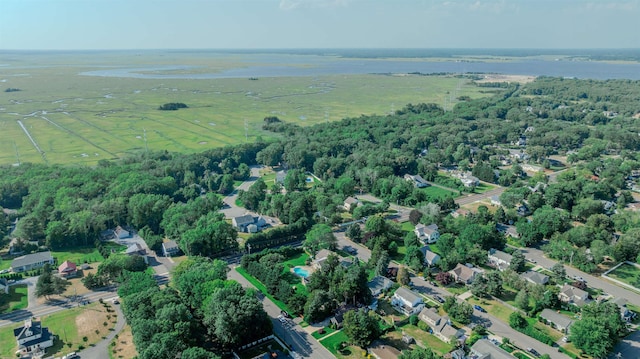 15 Seaview Ave, Beesleys Point, NJ 08223 - aerial view of property's location