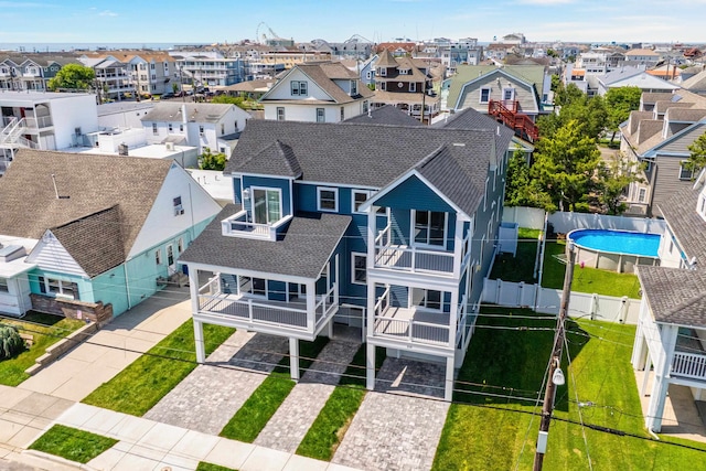 214 E 23rd Ave Unit W, North Wildwood, NJ 08260 - photo 3
