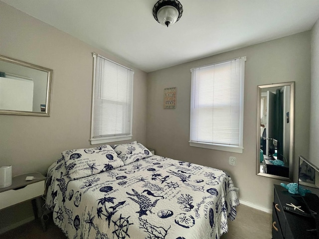 217 Ridgewood Ave, Villas, NJ 08251 - bedroom featuring carpet and baseboards
