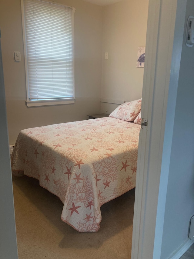 217 Ridgewood Ave, Villas, NJ 08251 - view of bedroom