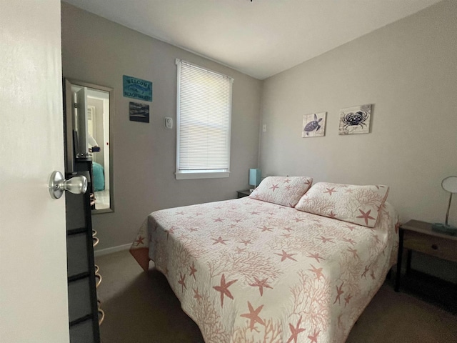 217 Ridgewood Ave, Villas, NJ 08251 - bedroom with carpet flooring and baseboards