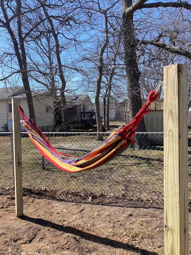 217 Ridgewood Ave, Villas, NJ 08251 - view of jungle gym