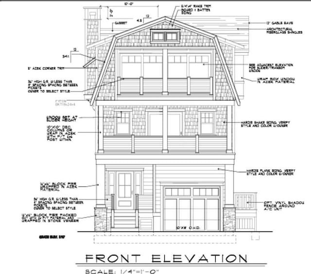 911 Surf Ave, North Wildwood, NJ 08260 - view of miscellaneous property collateral