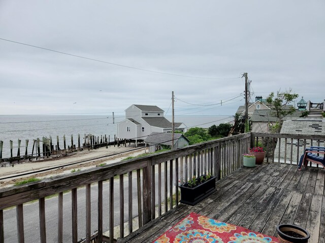 52 S Beach Ave, Cape May Court House, NJ 08210 - photo 21