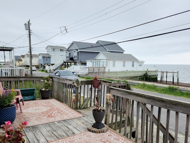 52 S Beach Ave, Cape May Court House, NJ 08210 - photo 4