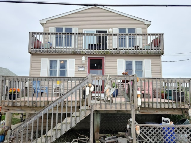 52 S Beach Ave, Cape May Court House, NJ 08210 - photo 3
