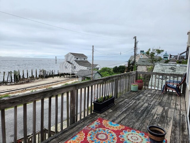 52 S Beach Ave, Cape May Court House, NJ 08210 - photo 19