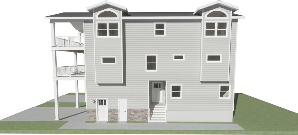 210 87th St W, Unit West, Sea Isle City, NJ 08243 - photo 3