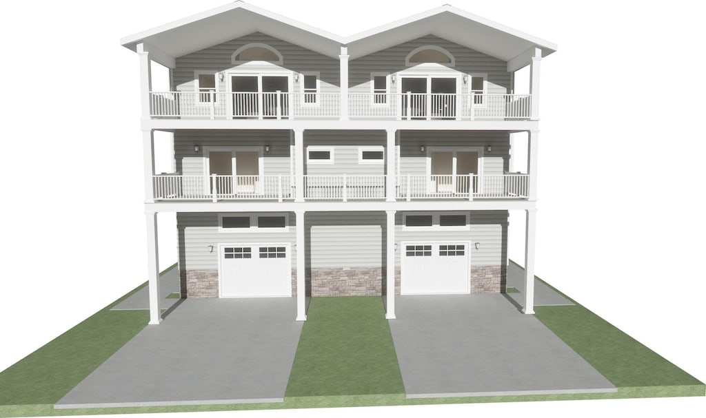 210 87th St W, Unit West, Sea Isle City, NJ 08243 - photo 1