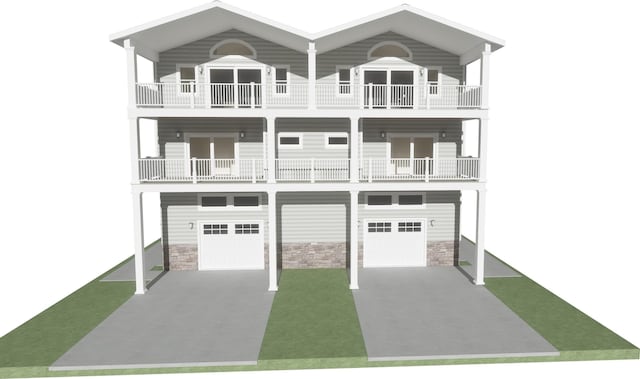 210 87th St W, Unit West, Sea Isle City, NJ 08243 - photo 1