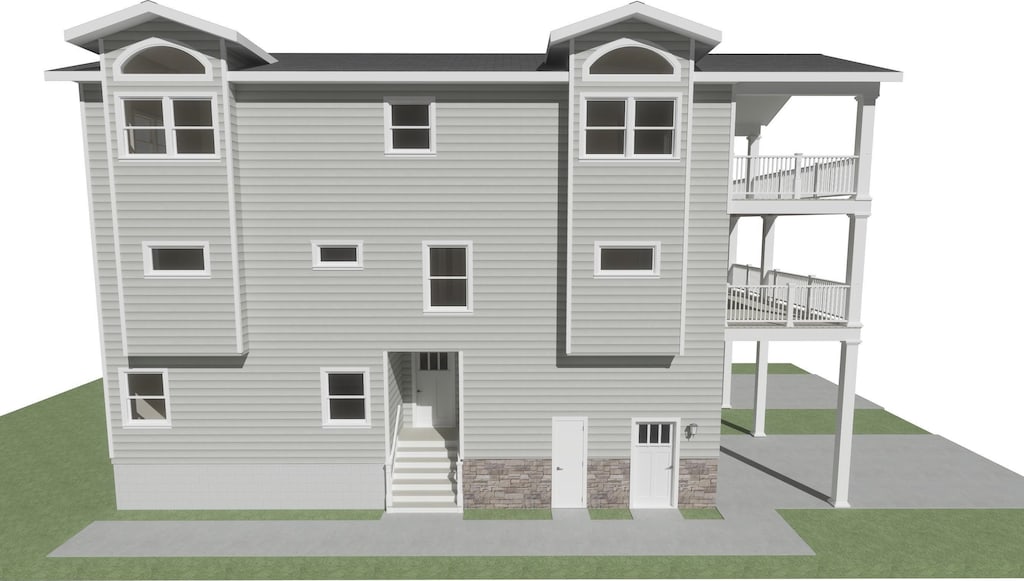210 87th St W, Unit West, Sea Isle City, NJ 08243 - photo 2