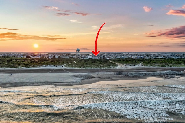 74 38th St, Avalon, NJ 08202 - water view