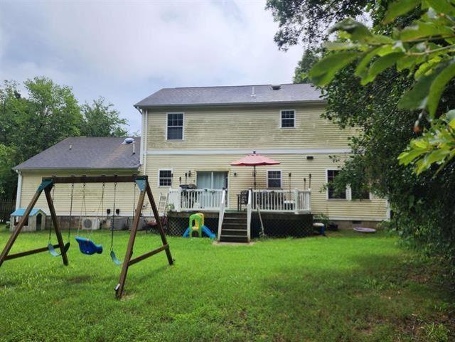 118 E Wildwood Ave, Cape May Court House, NJ 08210 - photo 33