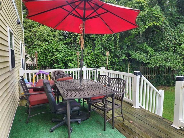 118 E Wildwood Ave, Cape May Court House, NJ 08210 - photo 8