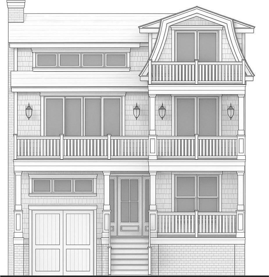 34 W 13th St, Avalon, NJ 08202 - view of a document