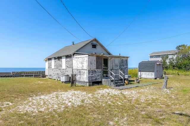 13 Bay Ave, Cape May Court House NJ, 08210, 2 bedrooms, 1 bath house for sale