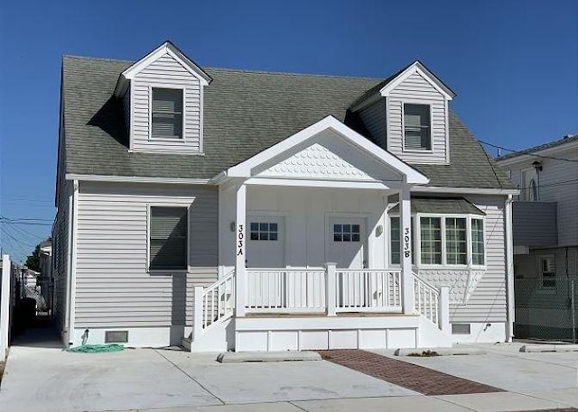 303 E Syracuse Ave Unit A, Wildwood Crest, NJ 08260 - photo 1