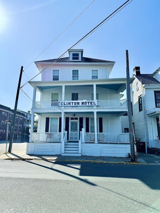 202 Perry St, Cape May, NJ 08204 - photo 1