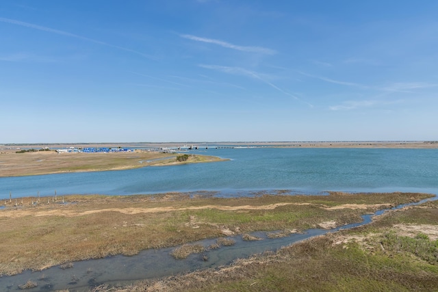 3401 Seaboard Cir Unit 3401, North Wildwood, NJ 08260 - view of water feature