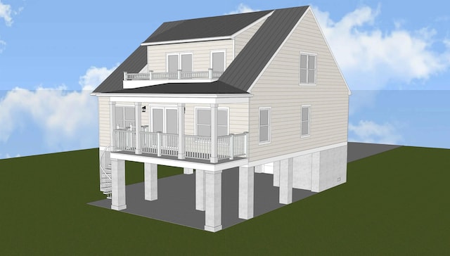 613 Stone Harbor Blvd, Cape May Court House, NJ 08210 - photo 3