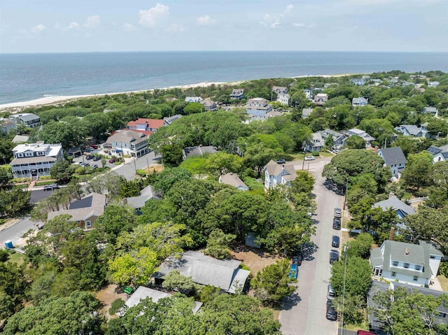 408 Princeton Ave, Cape May Point, NJ 08212 - view of property location with a nearby body of water and nearby suburban area