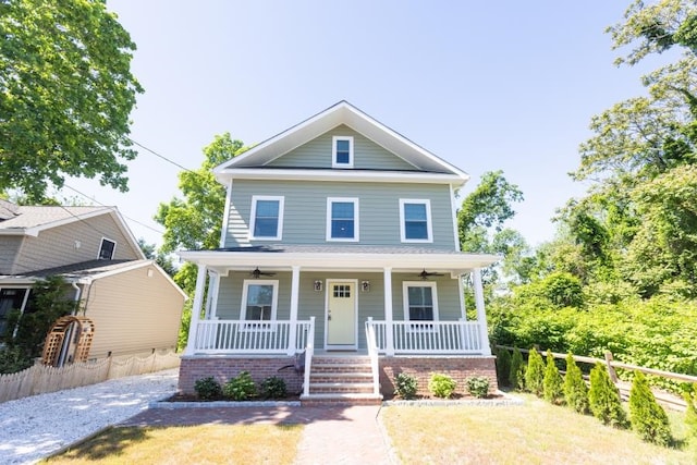 306 Sixth Ave, West Cape May, NJ 08204 - photo 2