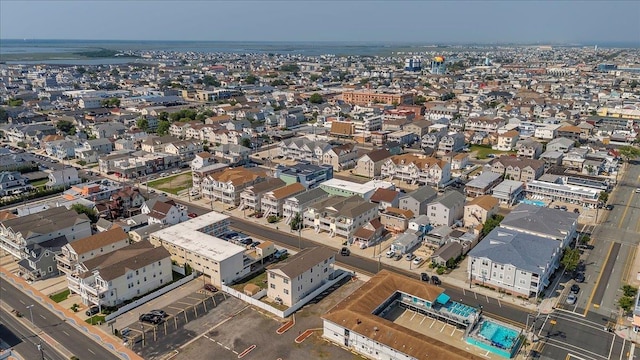 240 E Taylor Ave Unit 100, Wildwood, NJ 08260 - aerial view