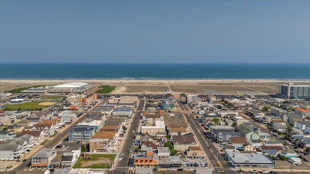 240 E Taylor Ave Unit 100, Wildwood, NJ 08260 - bird's eye view of a large body of water