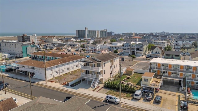 240 E Taylor Ave Unit 100, Wildwood, NJ 08260 - city view