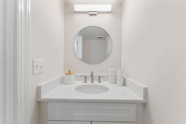 120 W 1st Ave Unit 1, North Wildwood, NJ 08260 - bathroom with vanity
