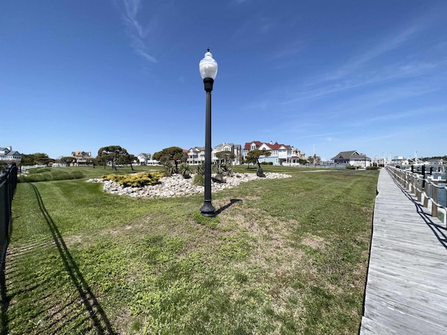 40 Harbor Cv, Cape May, NJ 08204 - exterior space