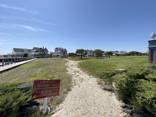 40 Harbor Cv, Cape May, NJ 08204 - view of street