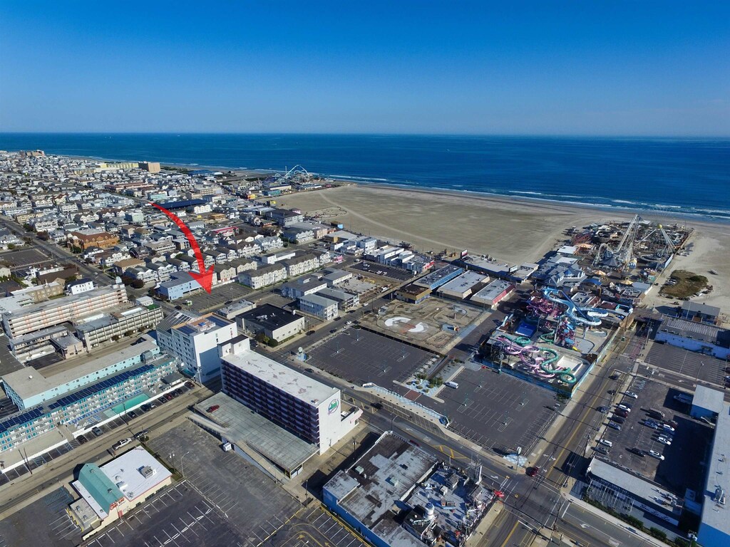 301 E Wildwood Ave Unit 302, Wildwood, NJ 08260