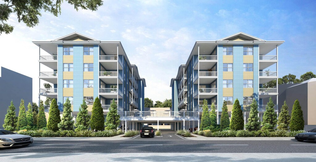 301 E Wildwood Ave Unit 302, Wildwood, NJ 08260