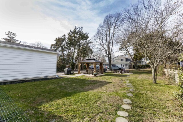 1045-1047 Lafayette St Unit 3, Cape May, NJ 08204 - photo 23