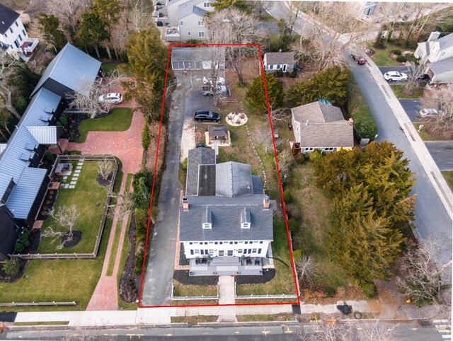 1045-1047 Lafayette St Unit 3, Cape May, NJ 08204 - photo 25